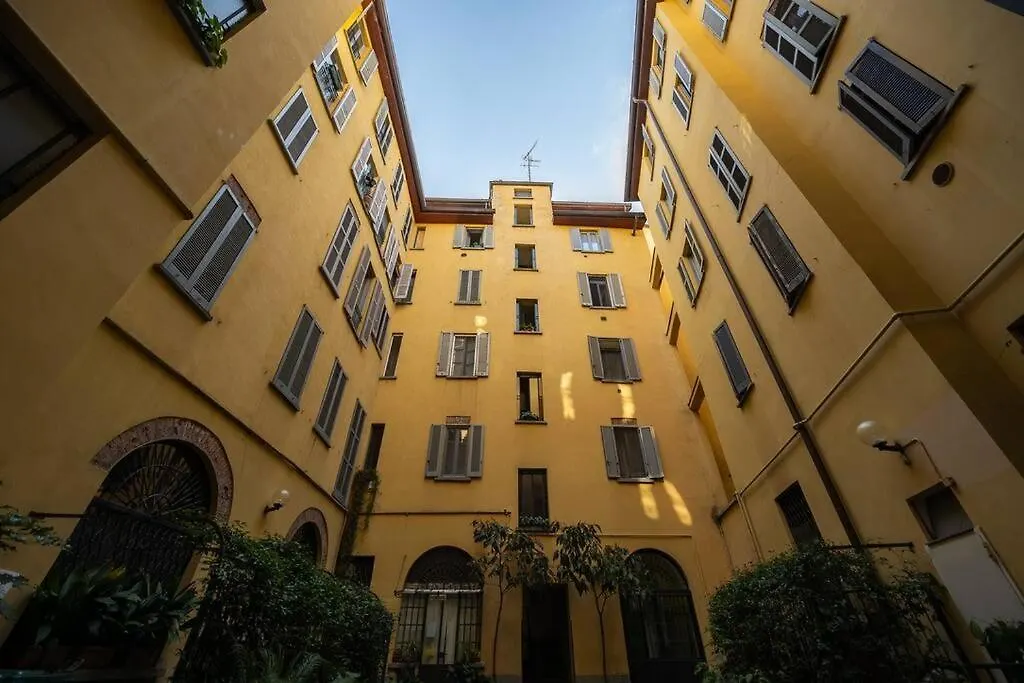 Duomo - Prestigious Penthouse With Panoramic View-1